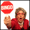 The Queen of Bingo